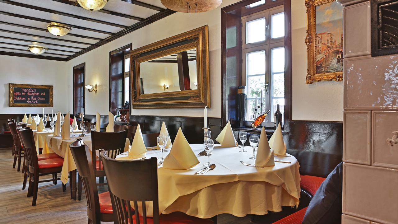 Das Lamm Heidelberg Bagian luar foto