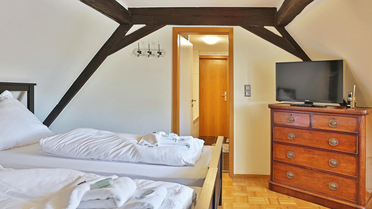 Das Lamm Heidelberg Bagian luar foto