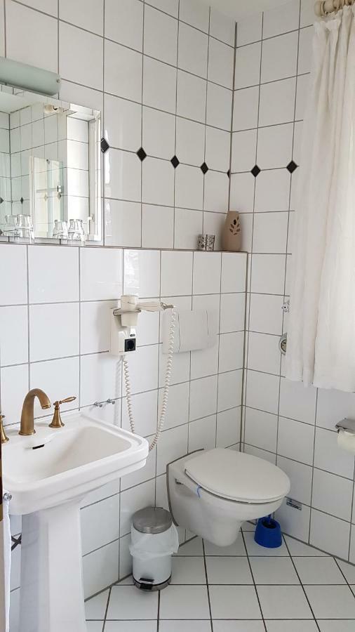Das Lamm Heidelberg Bagian luar foto